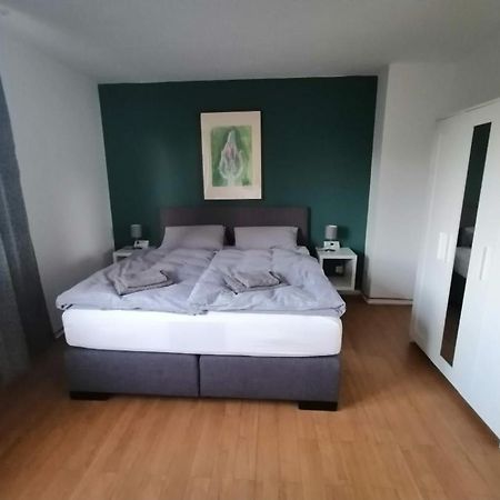 Ferienwohnung Achtpunkt2 Oberhausen  Extérieur photo