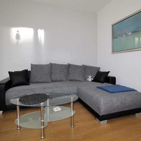 Ferienwohnung Achtpunkt2 Oberhausen  Extérieur photo