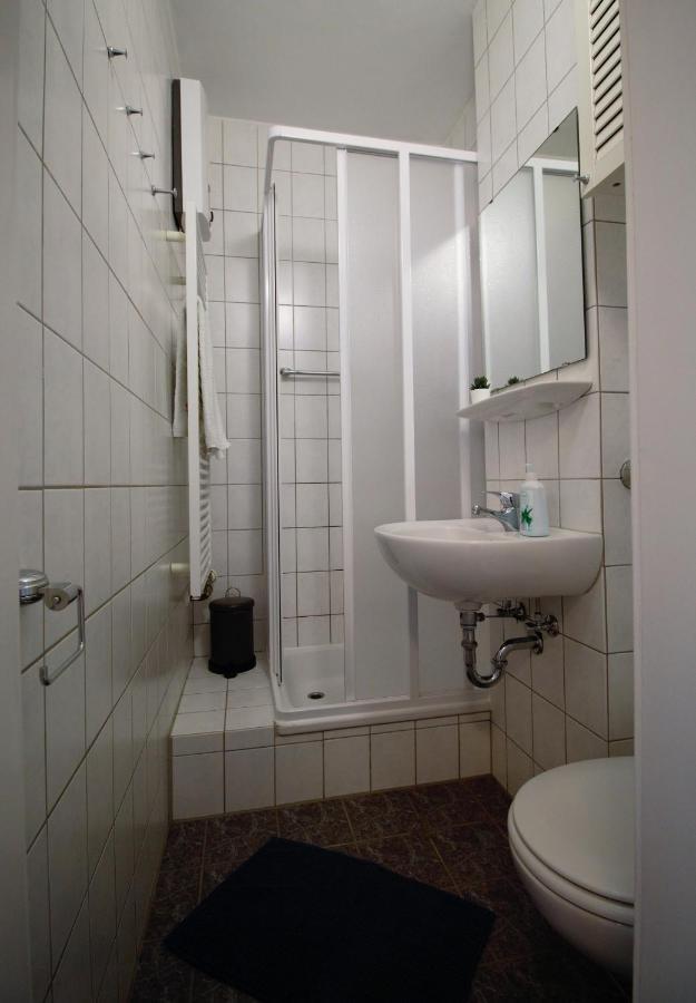 Ferienwohnung Achtpunkt2 Oberhausen  Extérieur photo