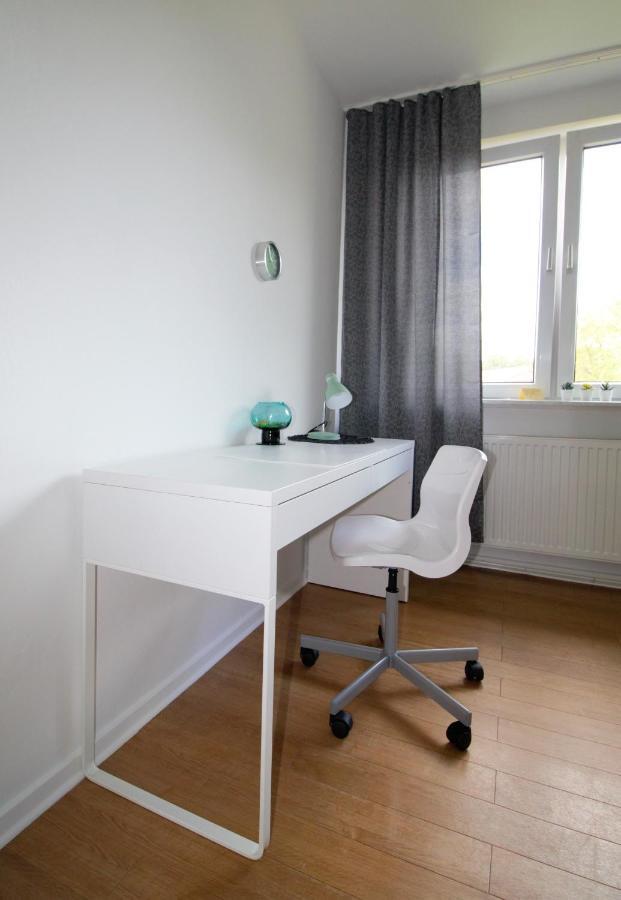 Ferienwohnung Achtpunkt2 Oberhausen  Extérieur photo